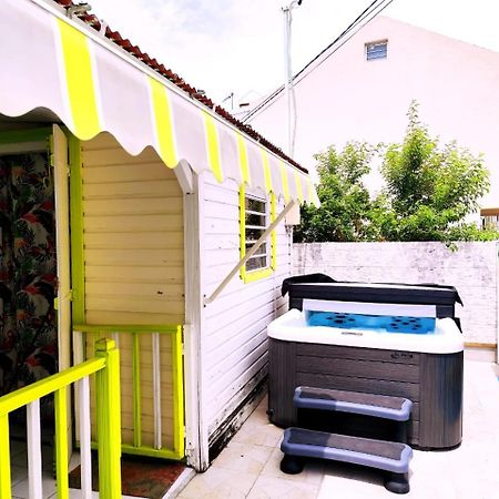 Apartamento Soleil Des Iles Sainte-Anne  Exterior foto